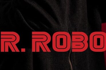 Mr. Robot Font