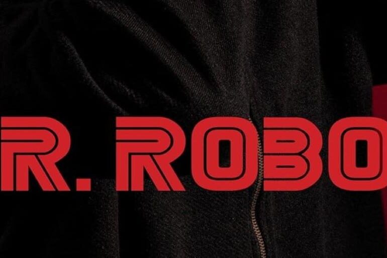 Mr. Robot Font