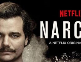 Narcos Font