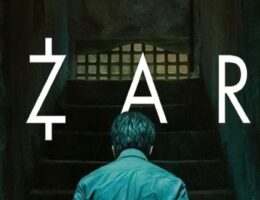 Ozark Font