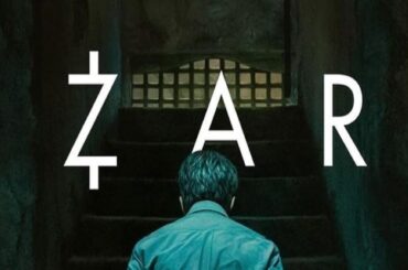 Ozark Font