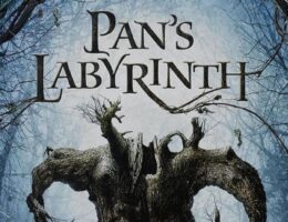 Pan’s Labyrinth Font