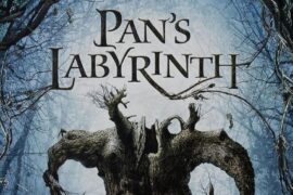 Pan’s Labyrinth Font
