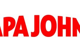 Papa John’s Font