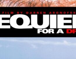 Requiem for a Dream Font