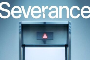 Severance Font