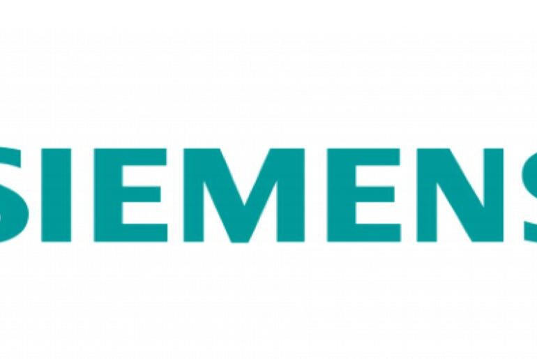 Siemens Font