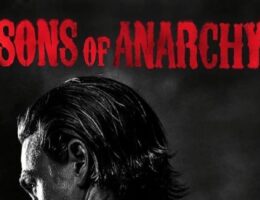 Sons of Anarchy Font