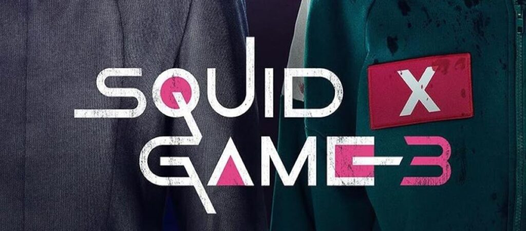 Squid Game Font