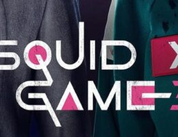 Squid Game Font