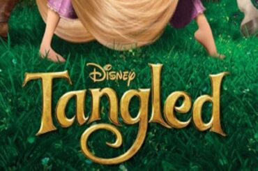 Tangled Font