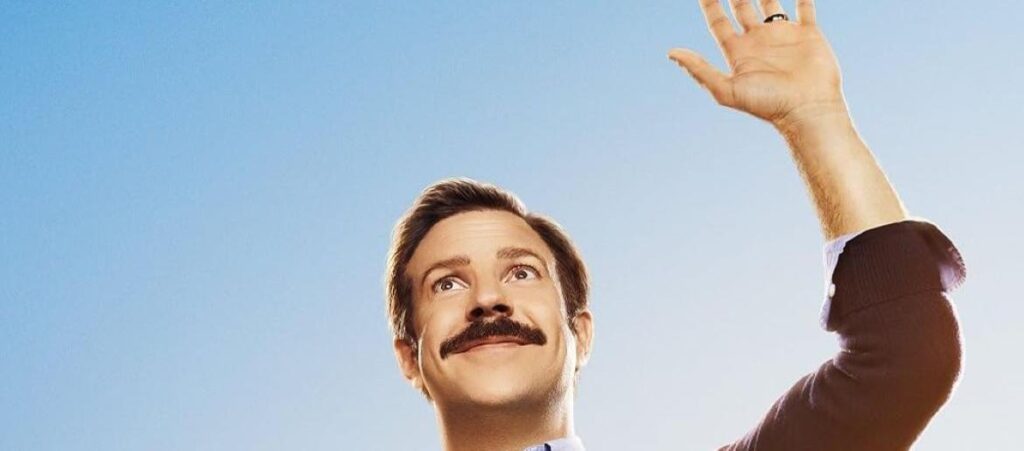 Ted Lasso Font