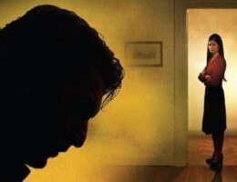 The Secret in Their Eyes Font