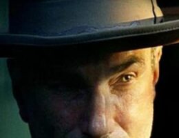 There Will Be Blood Font