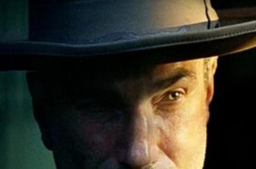 There Will Be Blood Font