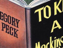 To Kill a Mockingbird Font