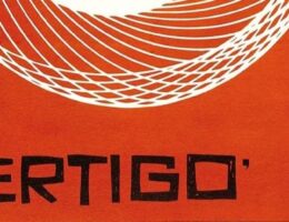 Vertigo Font