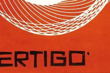 Vertigo Font