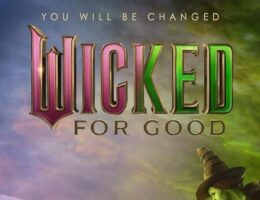 Wicked Font
