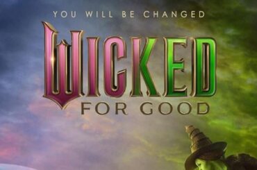 Wicked Font