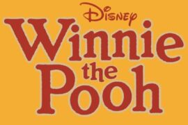 Winnie The Pooh Font