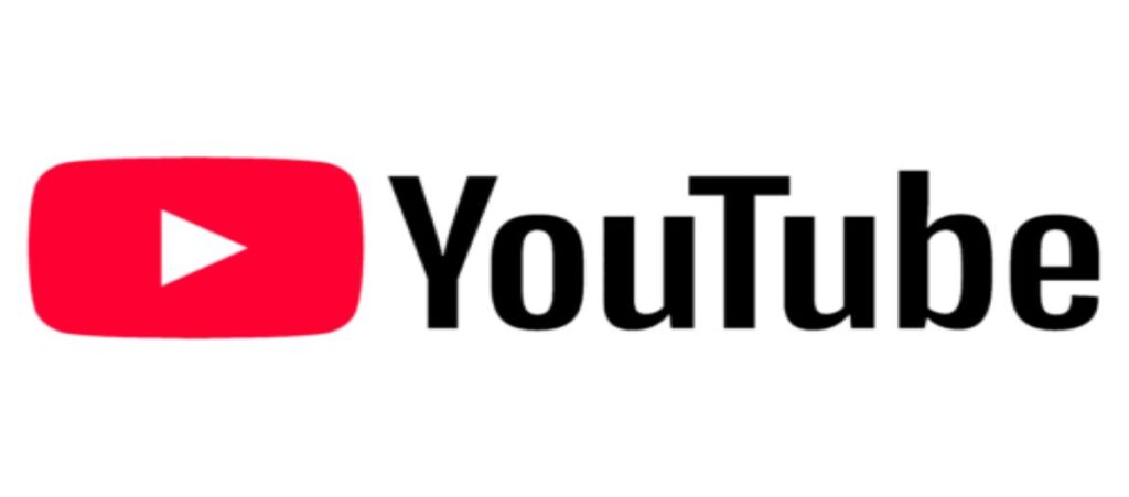 YouTube Font