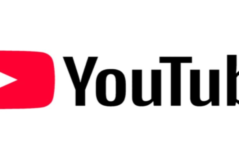 YouTube Font