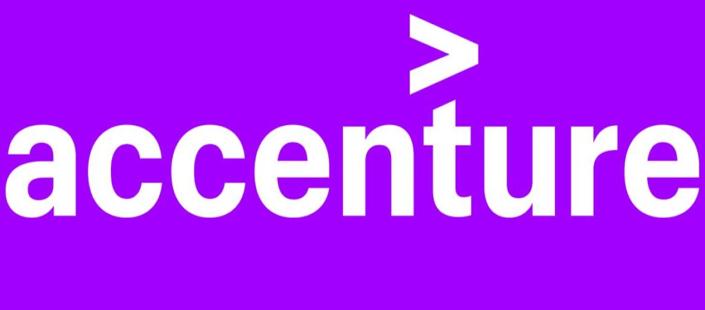Accenture Font