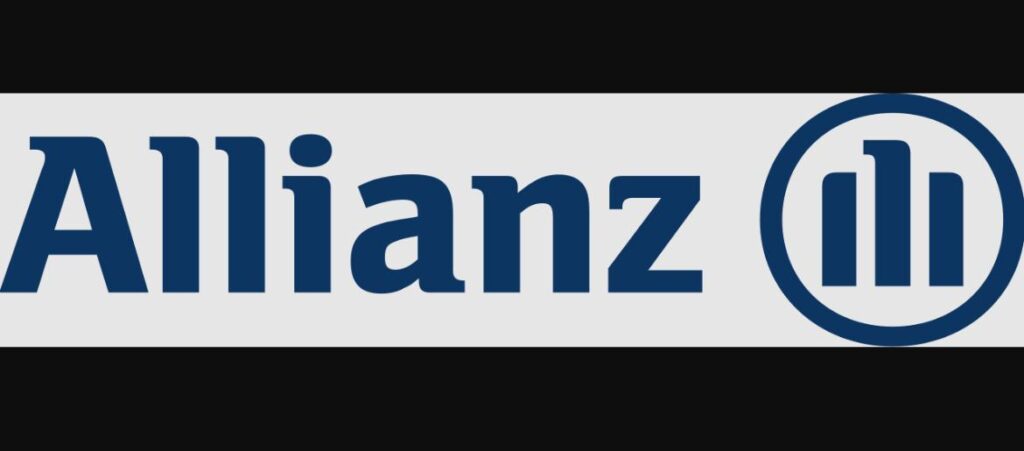 Allianz Font