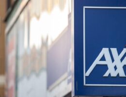AXA Font