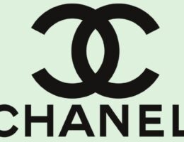 Chanel Font