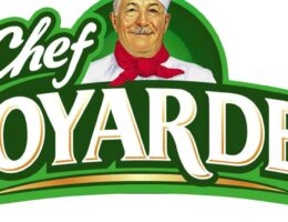 Chef Boyardee Font