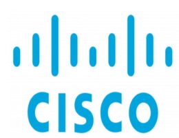 Cisco Font