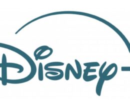 Disney Font