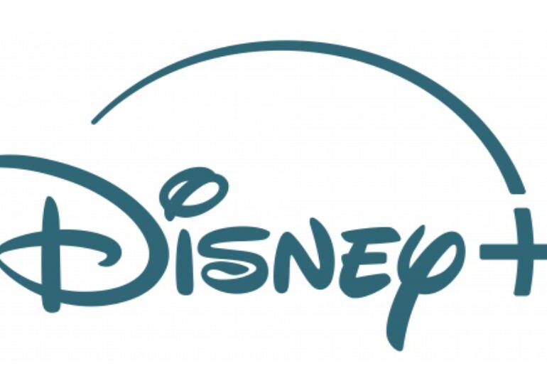 Disney Font