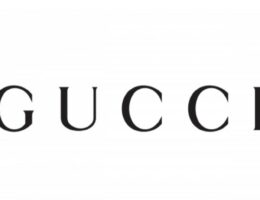 Gucci Font
