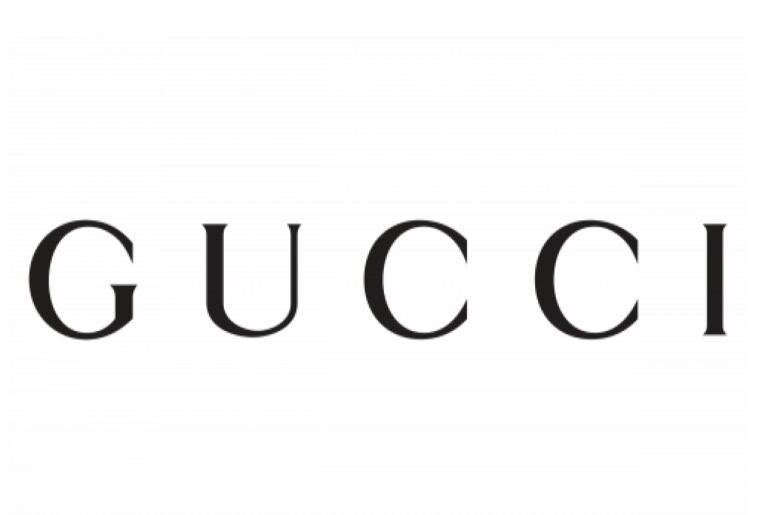 Gucci Font