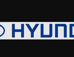 Hyundai Font