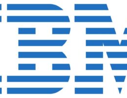 IBM Font