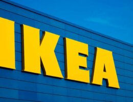 IKEA Font