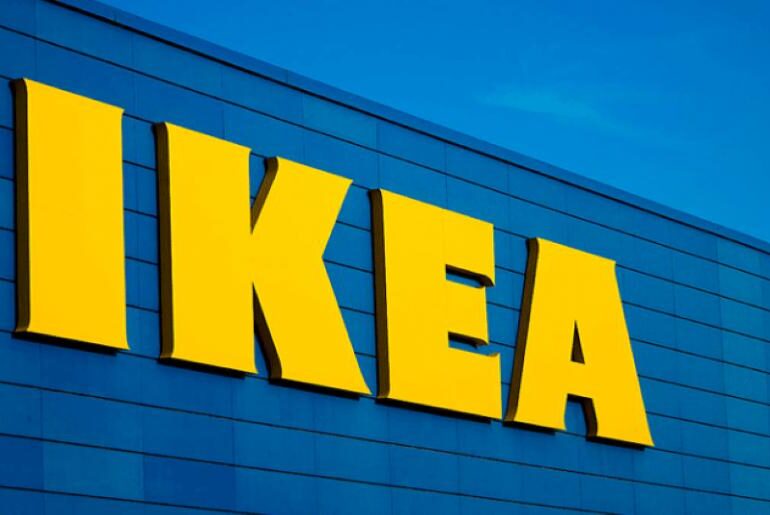 IKEA Font