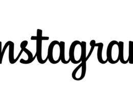 Instagram Font
