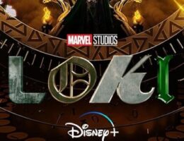 Loki Font