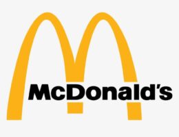 McDonalds Font