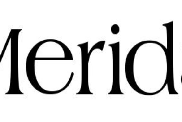 Merida Font