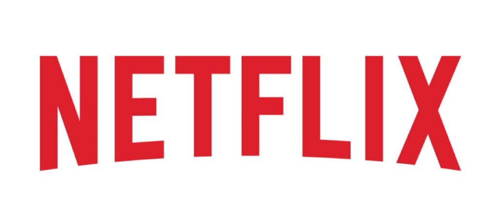 Netflix Font