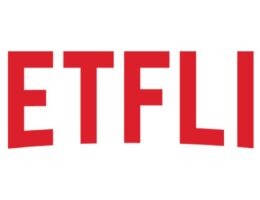 Netflix Font