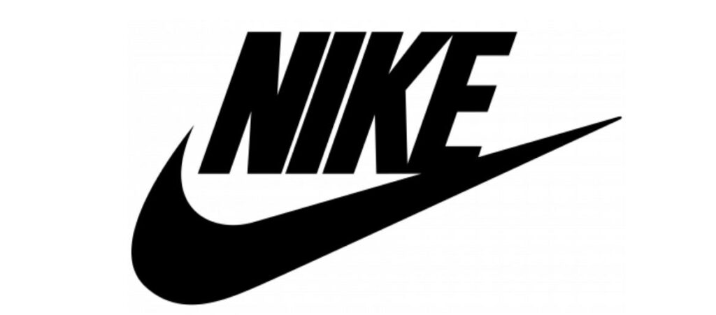 Nike Font