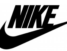 Nike Font