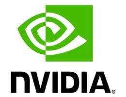 Nvidia Font